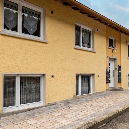 Dueck Stuhlingen Dış mekan fotoğraf