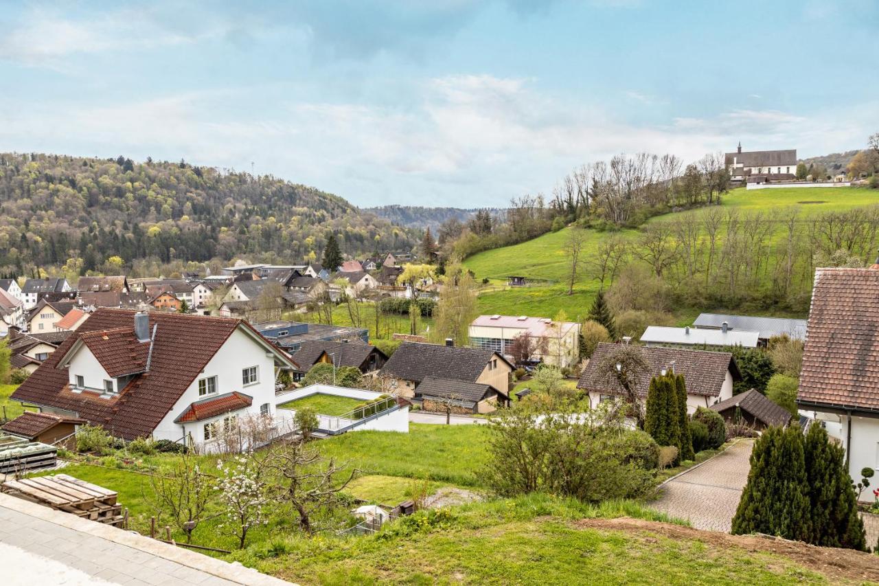 Dueck Stuhlingen Dış mekan fotoğraf