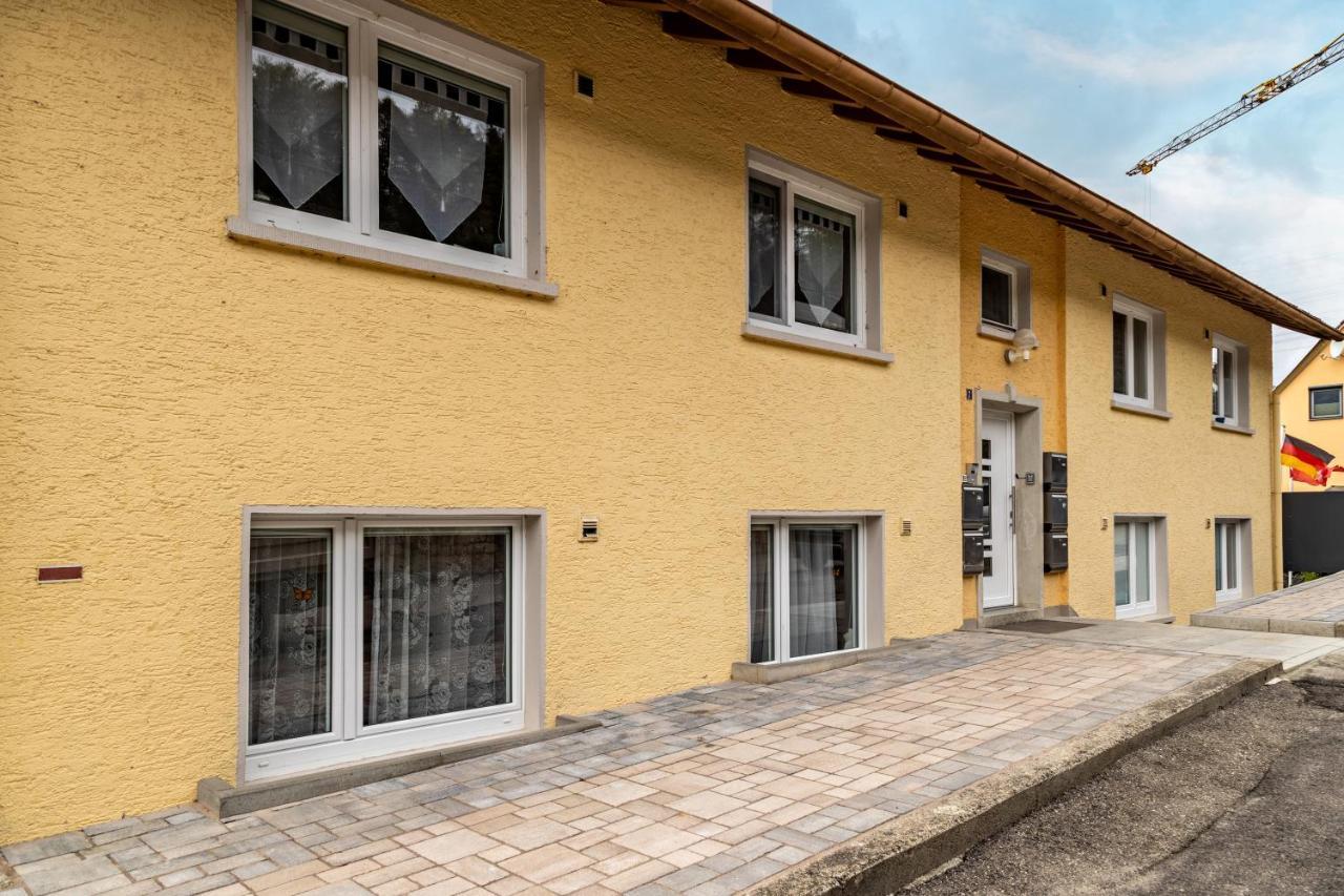Dueck Stuhlingen Dış mekan fotoğraf